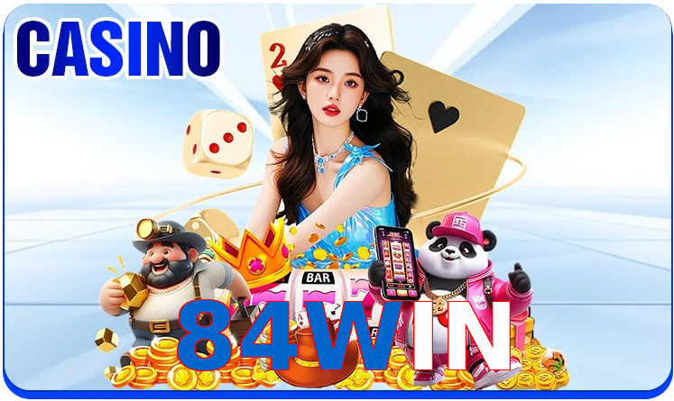 84WIN